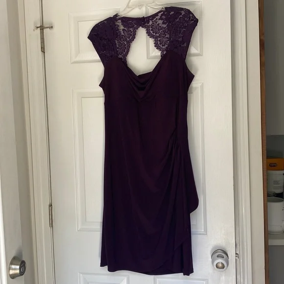 MSK | Dresses | Formal Dress | Poshmark